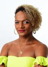 Desirée Dexter