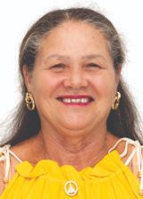 Luzia do Trapiche