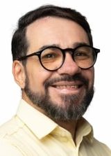 Professor Jozimario