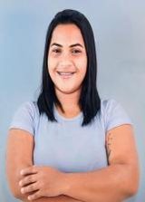 Fabiana de Cabeção