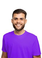 Gustavo Almeida
