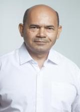 Eberval Souza