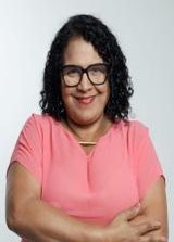Professora Sheila Almeida