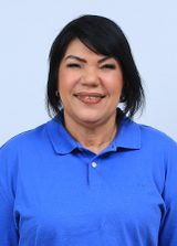 Professora Rosangela