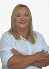 Verônica Cândido
