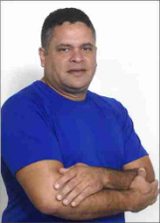 Paulo Dorta