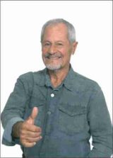 Petronio Medeiros