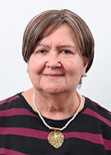Ligia Moraes