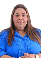 Cibele da Assistência