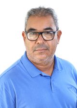 Negão de Valdo Luzia