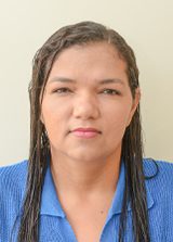 Andresa do Verdão