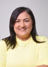 Genilda Ferreira