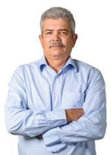 Ailton Oliveira