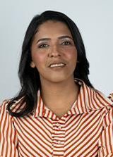 Irmã Wiliane