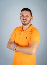 João Victor Melo