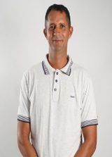 Pedro Candido