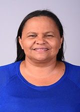 Pastora Fatima