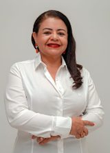 Dra Betânia