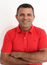 Geraldo do Tabuleiro