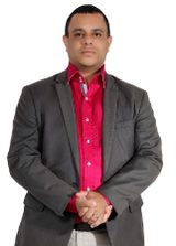 Pastor Anderson