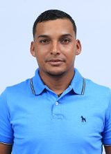 Anailton Batista