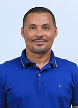 Lucimario Pereira
