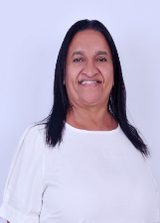 Josélia Irmã de Zé Hermes