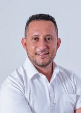 Talvane Ribeiro