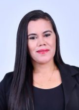 Uandra Irmã de Zenilton