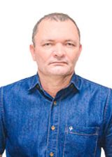 Valmir da Padaria