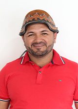 Djalma Vaqueiro