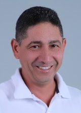 Clesivaldo Pereira