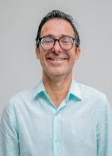 Professor Marcio Moesio