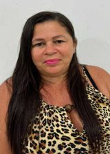 Nadja Alcantara