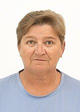 Rosangela Cret