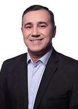 Luis Carlos Martins