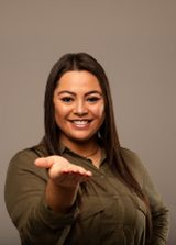 Adriele  Vargas