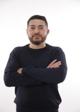 Roniel Ferreira