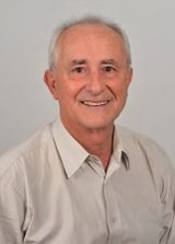 Gilberto Rauber Péu