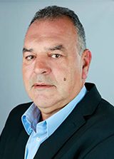 Antonio Toco