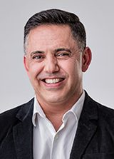 Clebinho Rodrigues