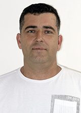 Elias Trein