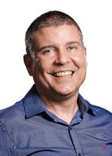 Tenente André Madruga