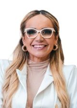 Mãe Michelly da Cigana