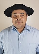 Valdir Rocha Nascimento