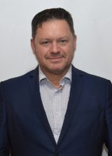 Éldrio Machado