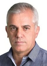 Alex Boscaini