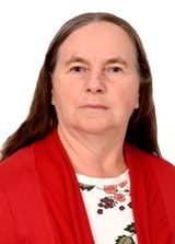 Fatima Ritter