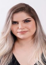Amanda Paiva da Silva