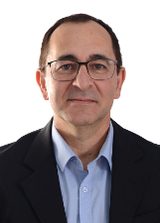 Prof Daniel Vargas